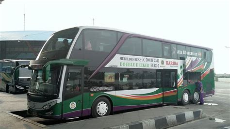 Tren Bus Tronton di Indonesia, Dominasi Merek Asal Eropa
