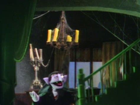 The Song Of The Count Muppet Wiki Fandom