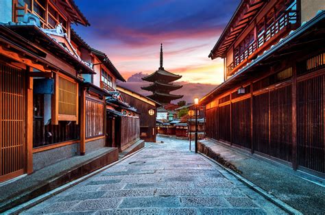 48 Hours In Kyoto A Guide To The Citys Quieter Side Kansai Weekender