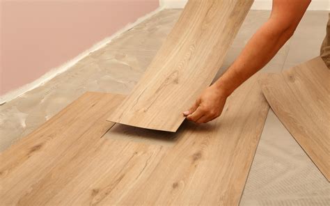 Engineered wood has a thin top layer of finished hardwood called a veneer. Lvp Flooring Pros And Cons | Floor Matttroy