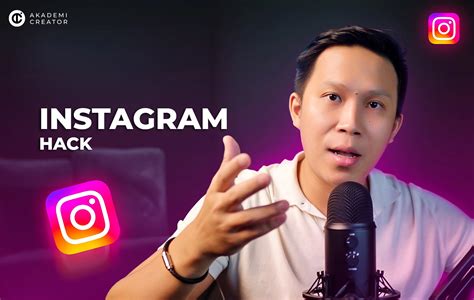 Data Driven Instagram Akademi Creator Belajar Menghasilkan Dari Sosial Media
