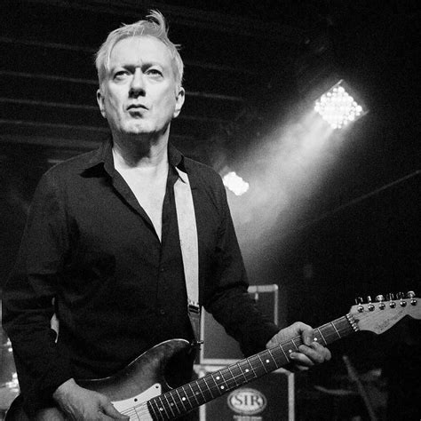 Gang Of Four Guitarist Andy Gill Dies Leaving Punk Legacy Abc News Australian Broadcasting