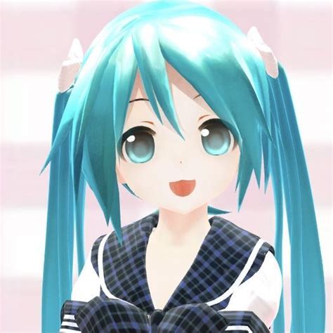 Pin By Leslie King On ⊹ ⋆ﾟ꒰ Others ૮˃̵֊ ˂̵ ა ♡ In 2021 Hatsune Miku