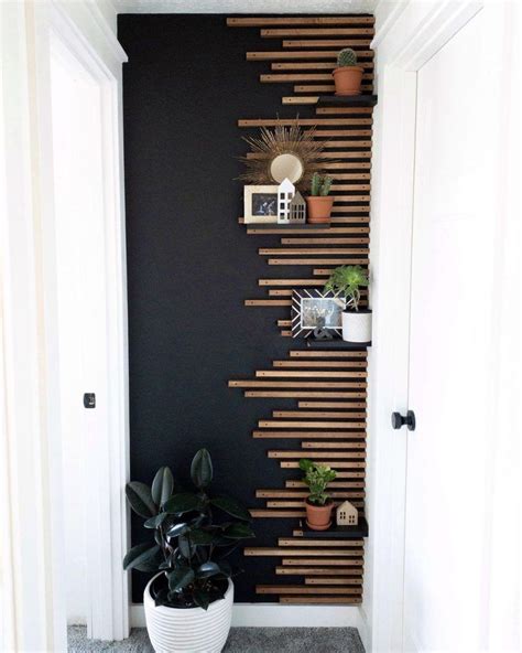 31 Spectacular Unique Wood Accent Wall Ideas Artofit