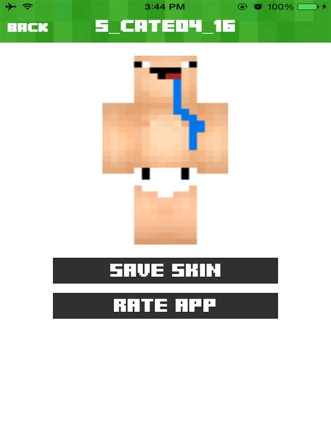 App Shopper Noob Skins Free Best Boy Skins For Minecraft Pe Utilities