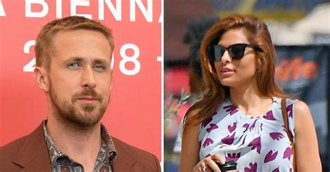 ryan gosling and eva mendes hitting a breaking point report