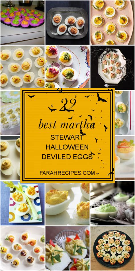 The Best Ideas For Best Deviled Eggs Martha Stewart Best Recipes