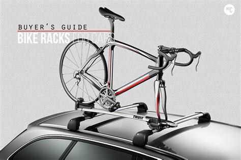 Looking for a good deal on bicycle car carrier? Mount Up: The 7 Best Bike Racks for Cars | HiConsumption