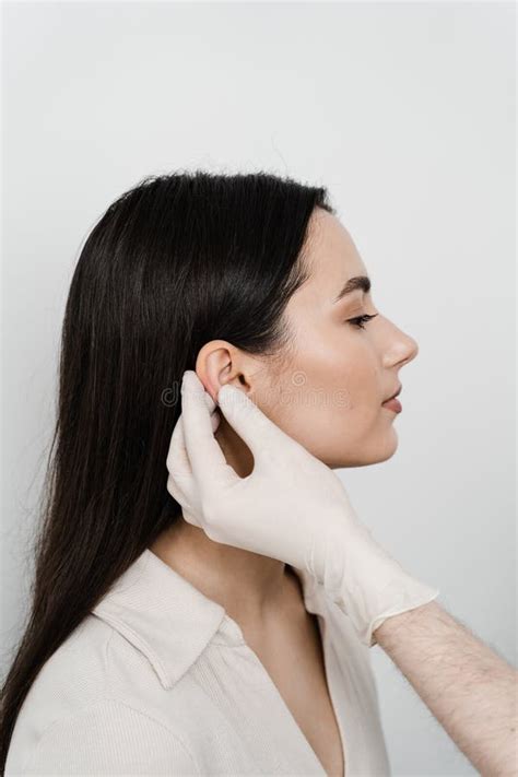 Otoplasty Ear Surgery Otoplasty Surgical Reshaping Of Pinna And Ear