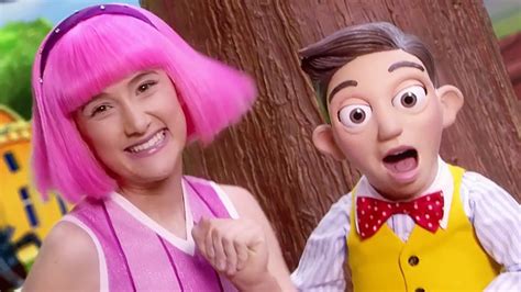 Lazy Town Stephanie Sings We Got Energy Music Video Lazy Town Songs Youtube