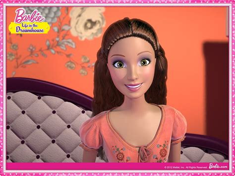 720p Free Download Teresa From Barbie Life In The Dream House The