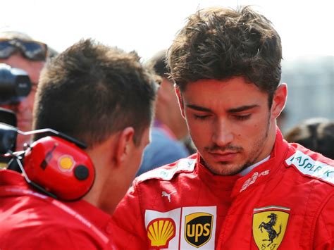 Последние твиты от charles leclerc (@charles_leclerc). Charles Leclerc: 2021 rulemaking process move in right direction | PlanetF1