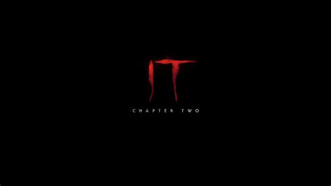 It Chapter 2 Movie 2019 Hd Movies 4k Wallpapers Images Backgrounds Photos And Pictures