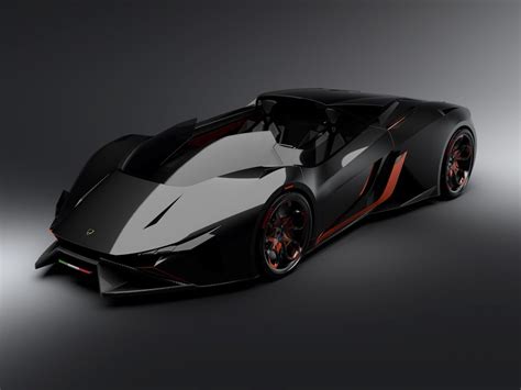 Real Future Cars Lamborghini Diamante Concept From The Future Is It