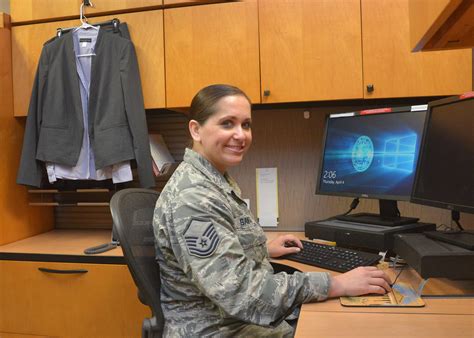 Career Skills Program prepares Airmen for employment after service