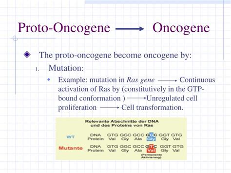 Ppt Introduction To Oncology Powerpoint Presentation Id1205283