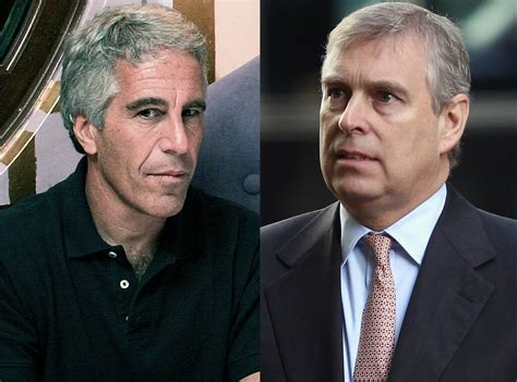 The prince has repeatedly denied those allegations. Prince Andrew Defends Relationship With Jeffrey Epstein ...