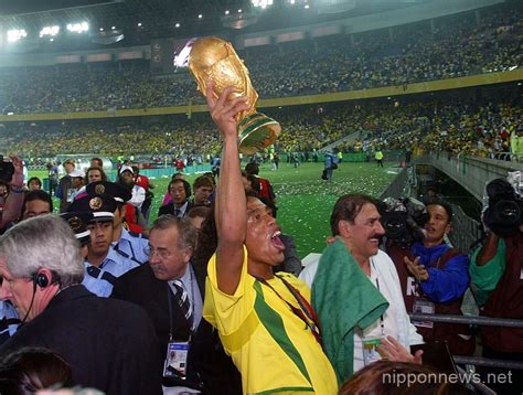 throwback thursday 2002 fifa world cup nippon news editorial photos production services