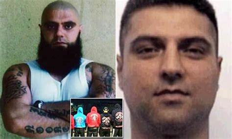 Three Brothers 4 Life Sydney Gangsters Jailed