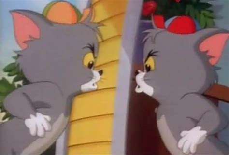 Fraidy Catgallery Tom And Jerry Kids Show Wiki Fandom