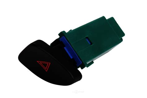 ACDelco 10359031 Hazard Warning Switch Fits Select 2000 2005 CHEVROLET