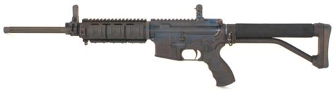 Bushmaster Xm15 E2s 223 Remington Caliber Rifle New R2055