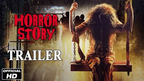 1.0.2 — पढ़ें प्रेरणादायक कहानियों का विशाल संग्रह —. Horror Story - Official Trailer HD - YouTube
