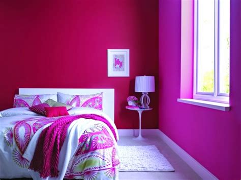 15 Cool Wall Paint Colour Tips For Inspiration