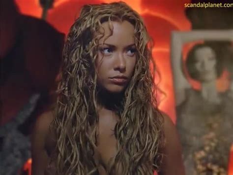 Kristanna Loken Nude Scene In Terminator Movie Scandalplanetcom My