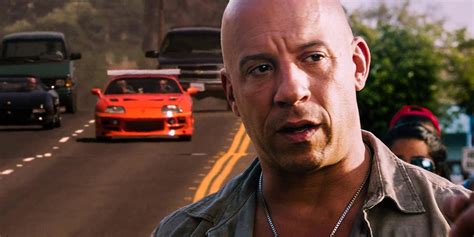 What Fast & Furious Always Means By A 10-Second Car | Screen Rant