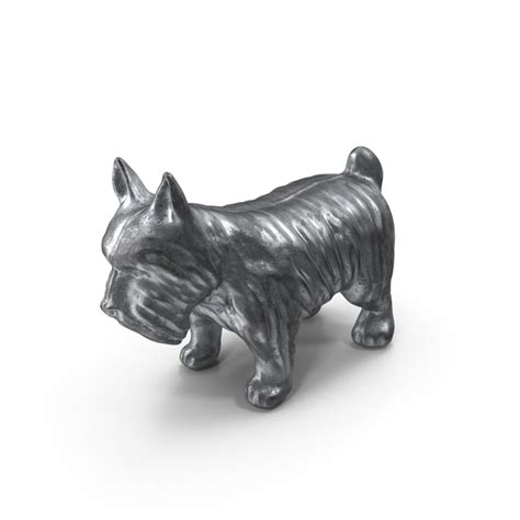 Maybe you would like to learn more about one of these? Classic Monopoly Dog Piece PNG Images & PSDs for Download ...