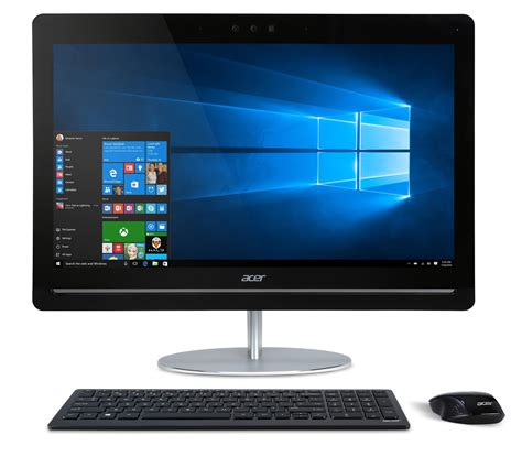 Acer Launches Two Windows 10 Powered Desktops For The Holiday Season