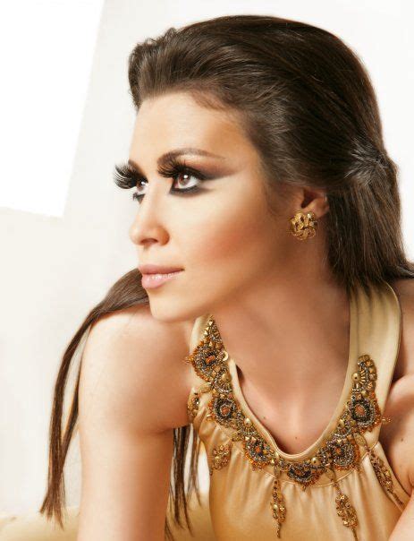 Arwa Gouda Gouda Egyptian Actress Beautiful