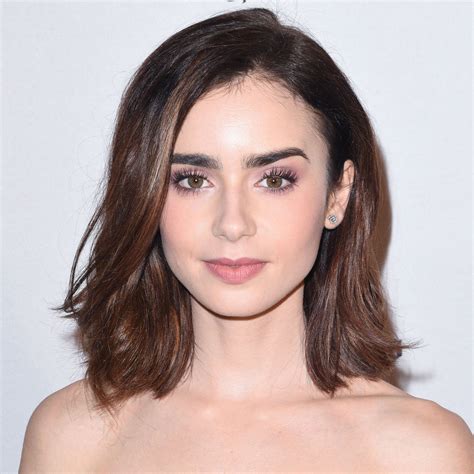 The Three Flattering Haircuts That Heart Shaped Faces Should Always
