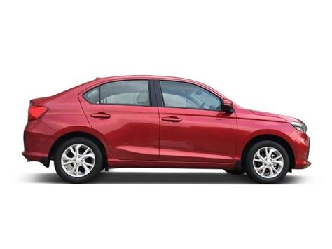 Honda Amaze 2023 Price In Indiaoffersmileagereviews