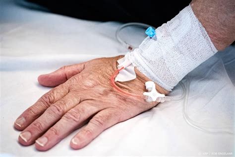 Vaccination communication toolkit for providers. Twee derde kankerpatiënten gaat coronavaccinatie halen