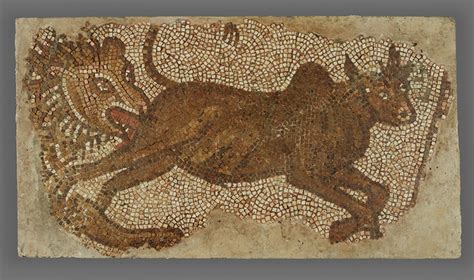 A Brief Introduction To Roman Mosaics