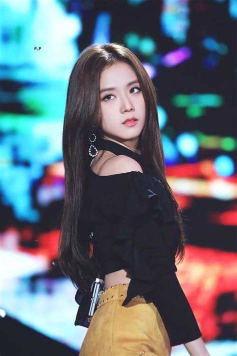 61 Hottest Jisoo Boobs Pictures Are Jaw Dropping And Quite The Looker