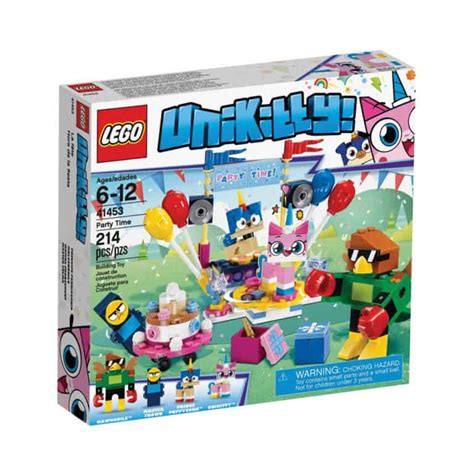 41453 Lego Unikitty Party Time Brickly