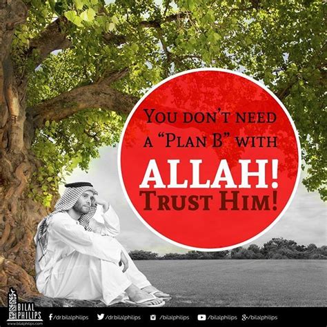 Allah has good plans for us, don't worry mp3 duration 4:58 size 11.37 mb / theprophetspath 11. 199 best images about Dr Bilal Philips on Pinterest ...