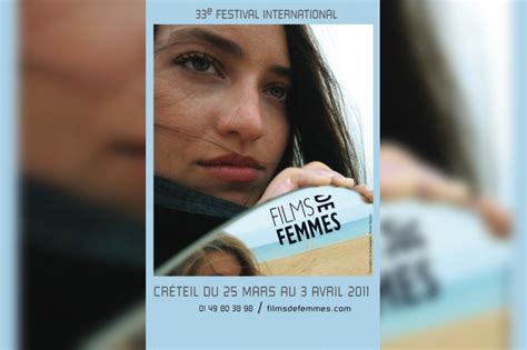 33e Festival International De Films De Femmes