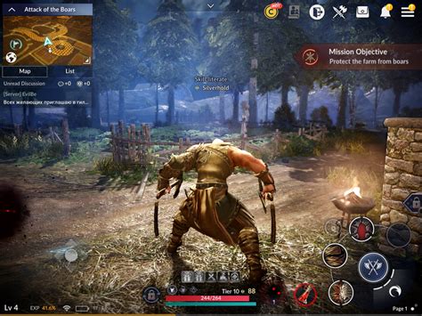 The official twitter for black desert online pc in the na/eu region. Niesamowite, jak piękne jest komórkowe Black Desert Mobile