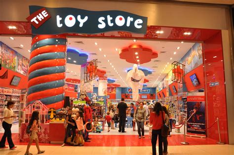 The Toy Store To Open Giant Oxford Street Store As It Enters Uk News