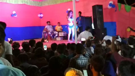 New Arkestra Dance Bhojpuri Stage Show Program 2021 Youtube