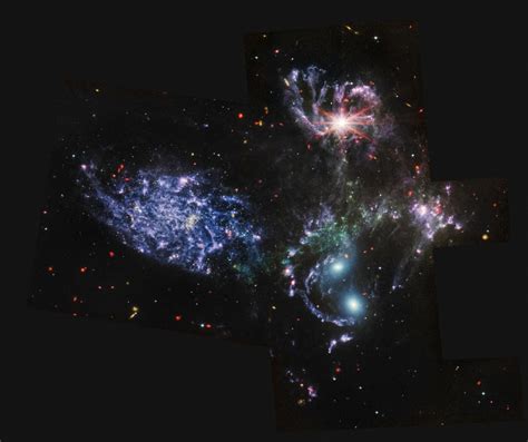 Supernova Discovery Nasa James Webb Space Telescope Takes The Crown