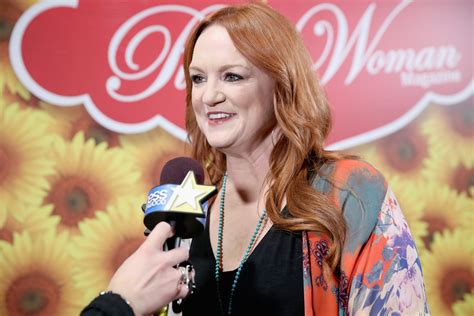 How ‘the Pioneer Woman Ree Drummond Can Survive Empty Nest Life
