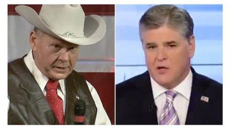 The purpose of this letter is to provide job to mr wilbur for post of manager. VIDEO: Judge Roy Moore's letter to Sean Hannity on 'false ...