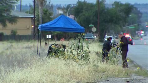 Body Found In Burning Trash Can In San Bernardino After Pursuit Man 2 Teens In Custody Ktla