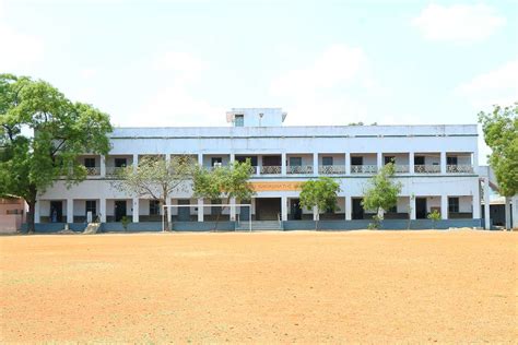 Gallery Shnv Matriculation Higher Secondary School Sivakasi