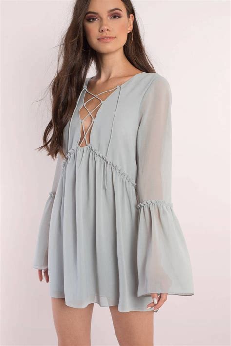 32 Gorgeous Flowy Dresses Youll Breeze Through Life In Flowy Dress